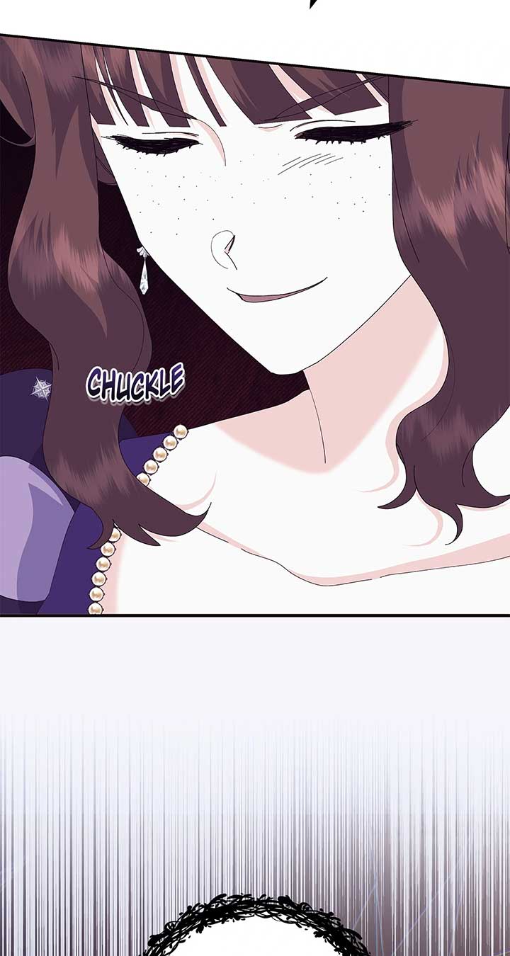 I Got Married to a Duke Called Beast Chapter 50 - Page 20