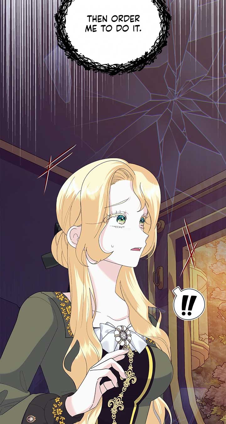 I Got Married to a Duke Called Beast Chapter 50 - Page 21