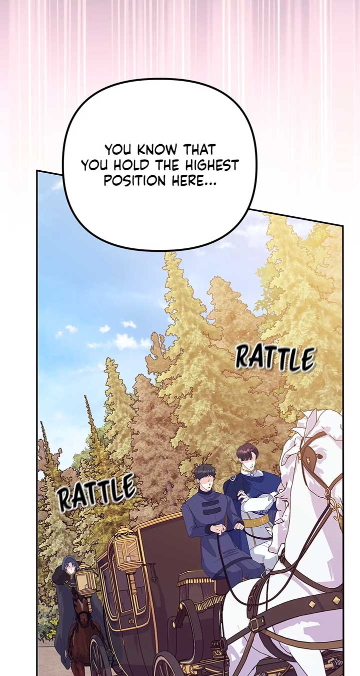 I Got Married to a Duke Called Beast Chapter 50 - Page 23