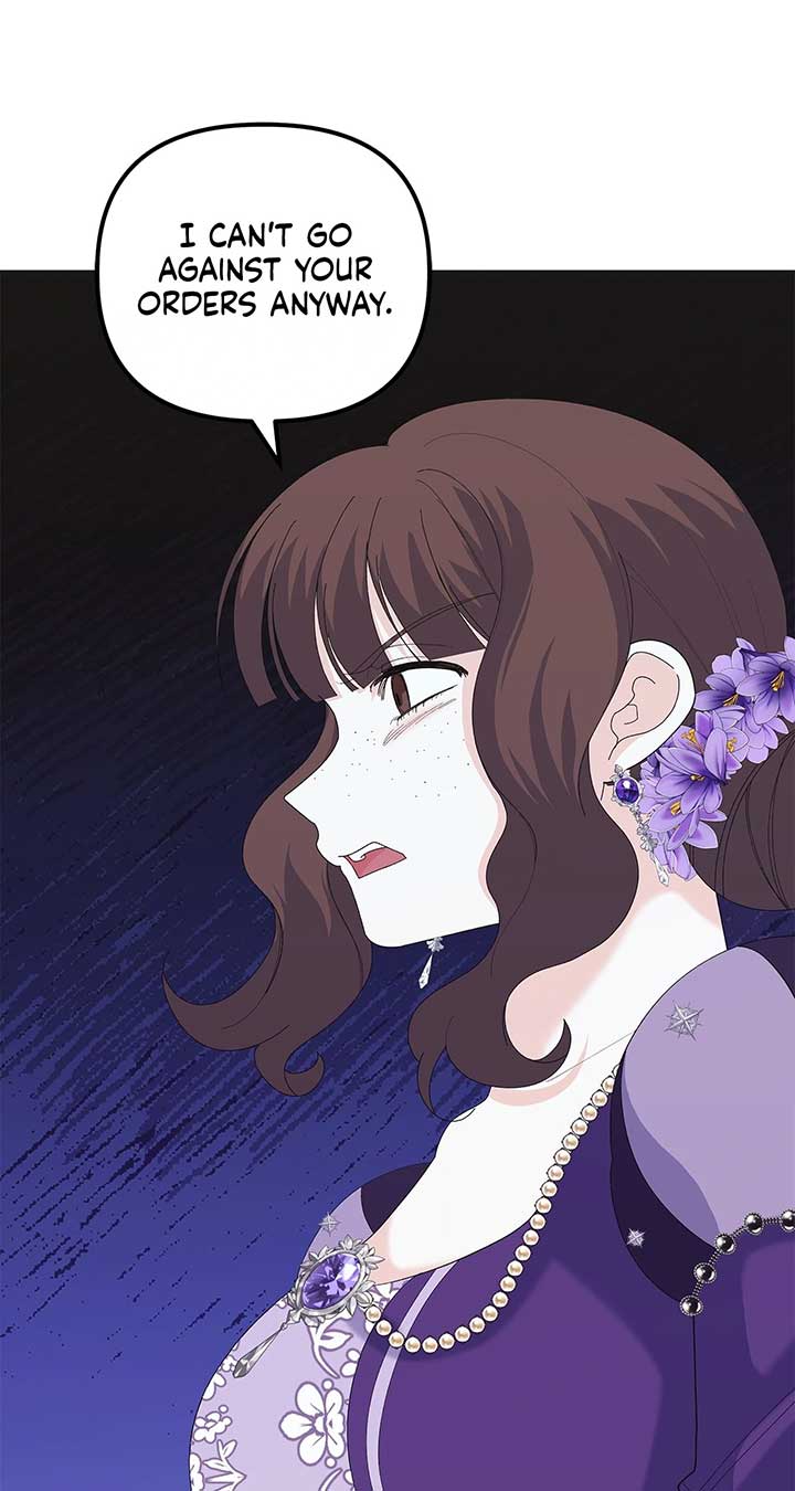 I Got Married to a Duke Called Beast Chapter 50 - Page 25