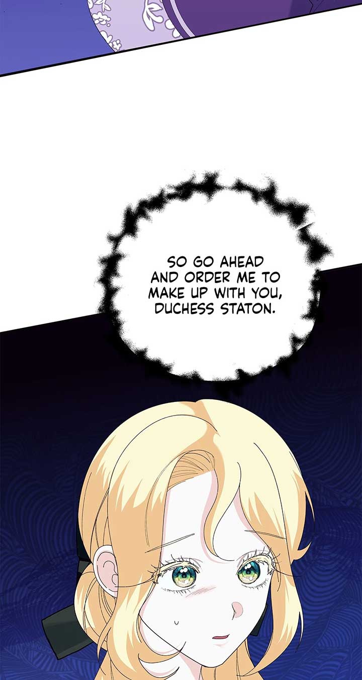 I Got Married to a Duke Called Beast Chapter 50 - Page 26