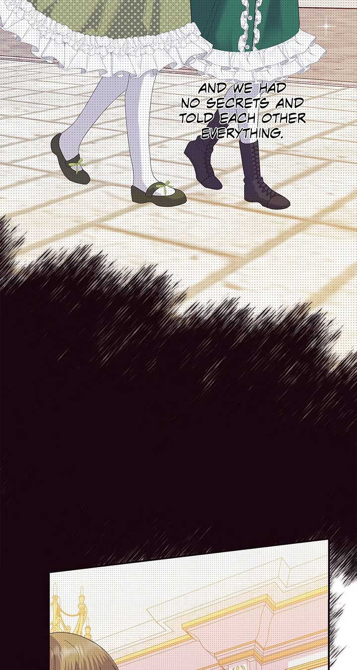 I Got Married to a Duke Called Beast Chapter 50 - Page 3