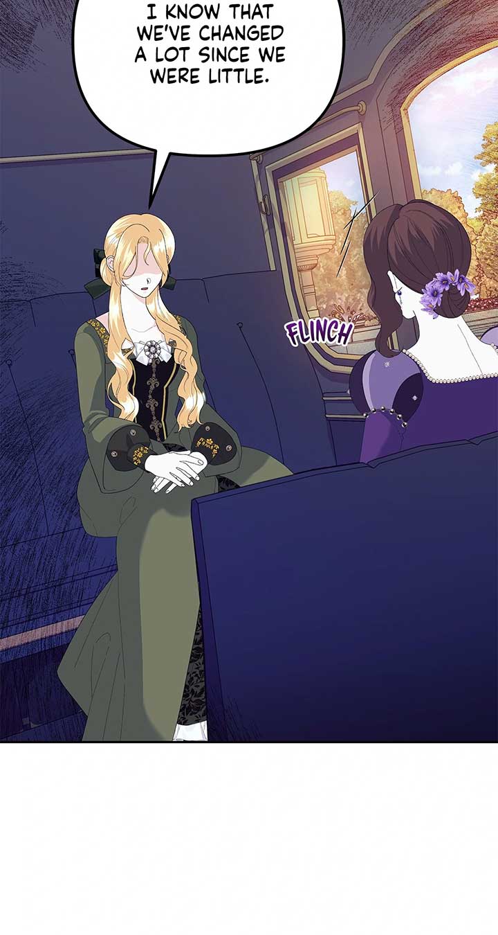 I Got Married to a Duke Called Beast Chapter 50 - Page 30