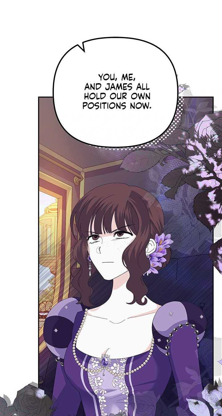 I Got Married to a Duke Called Beast Chapter 50 - Page 31