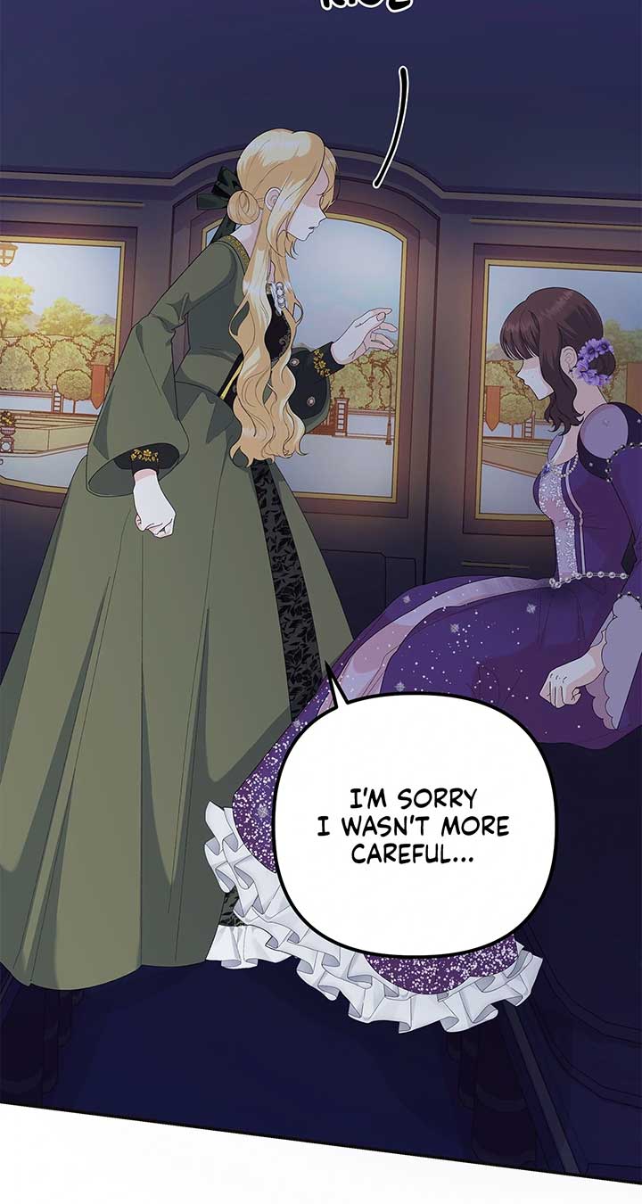 I Got Married to a Duke Called Beast Chapter 50 - Page 37