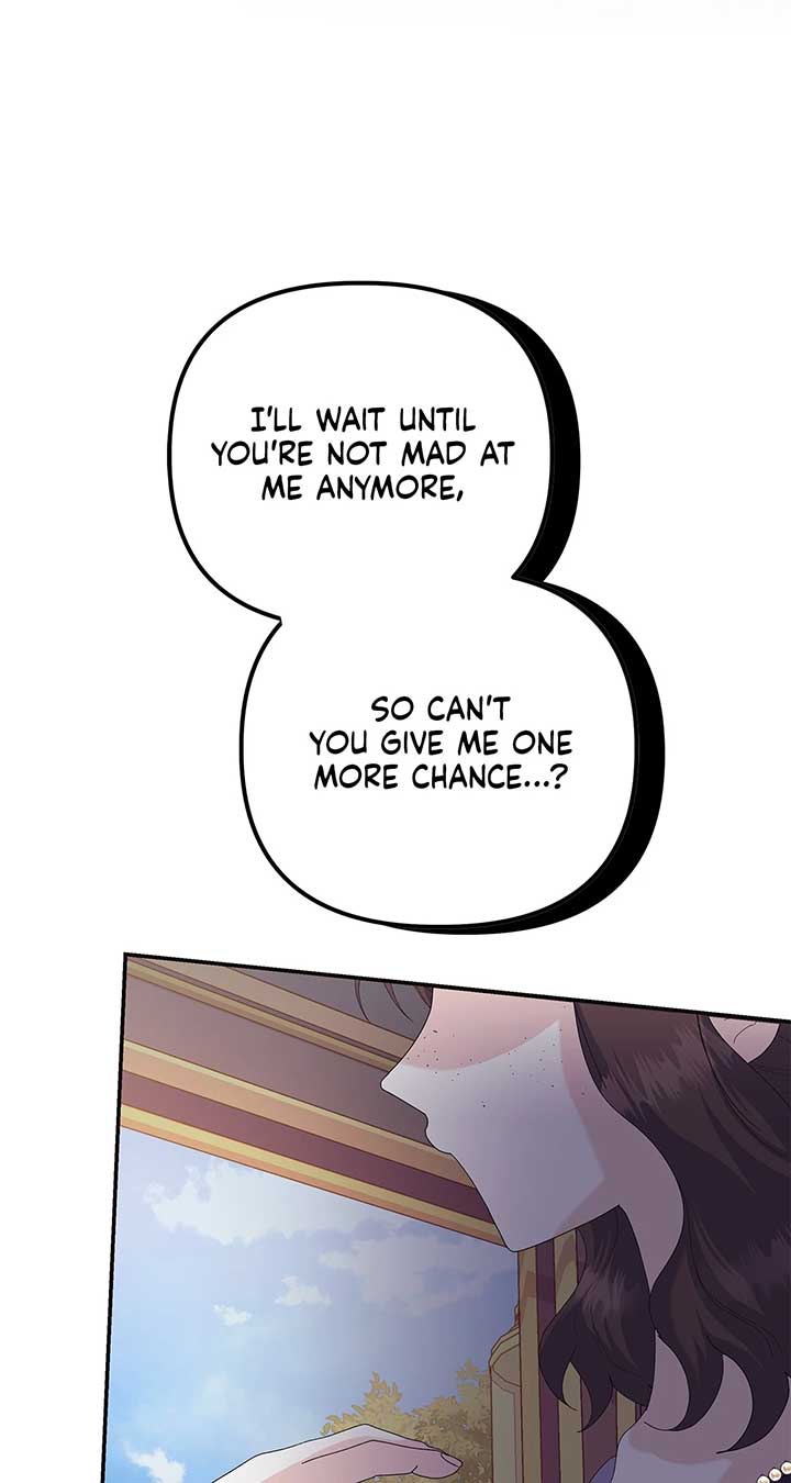 I Got Married to a Duke Called Beast Chapter 50 - Page 38