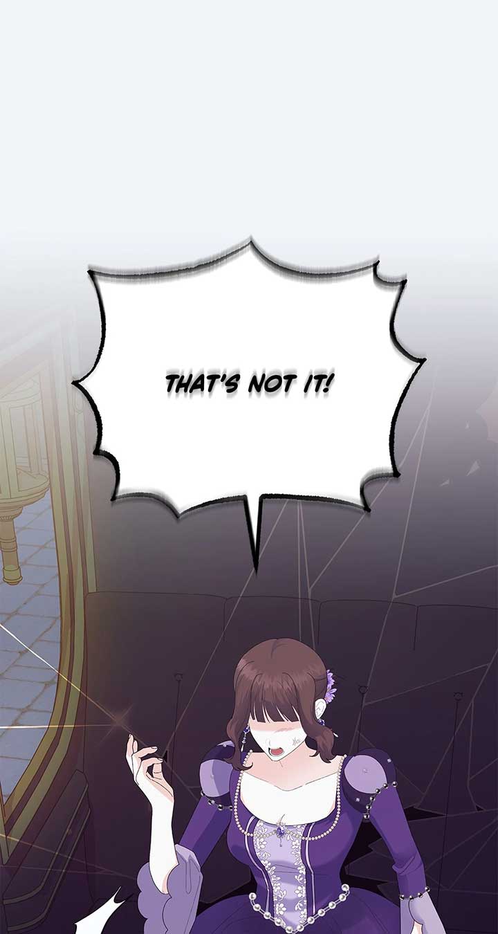 I Got Married to a Duke Called Beast Chapter 50 - Page 41