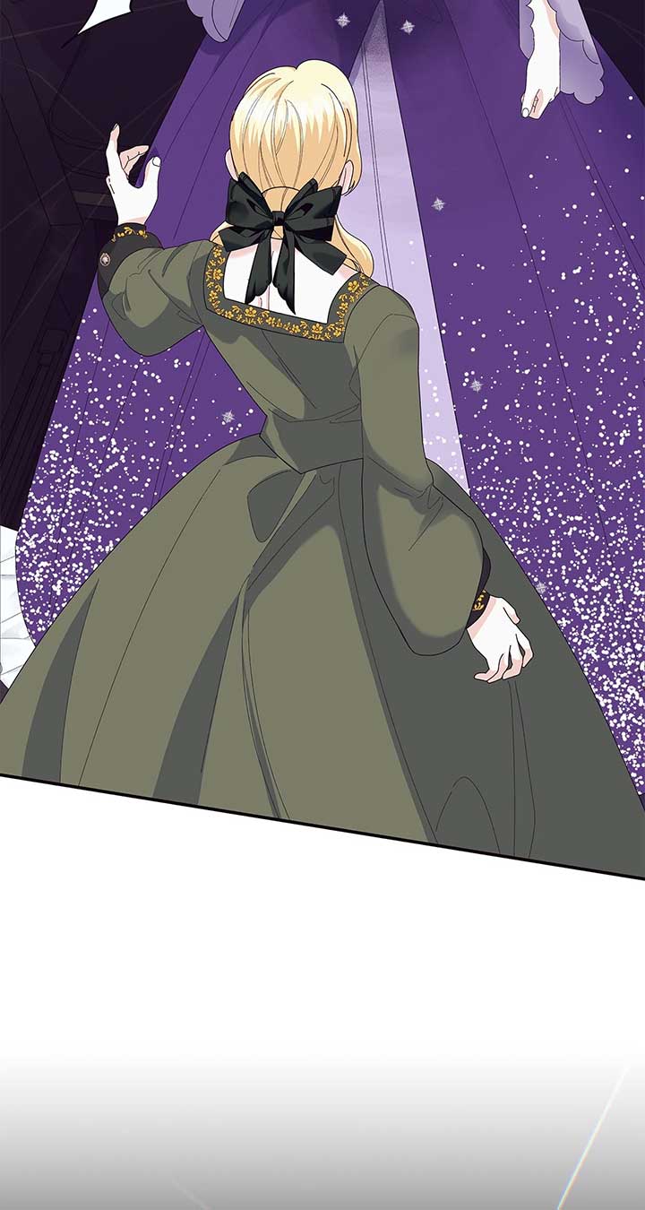 I Got Married to a Duke Called Beast Chapter 50 - Page 42