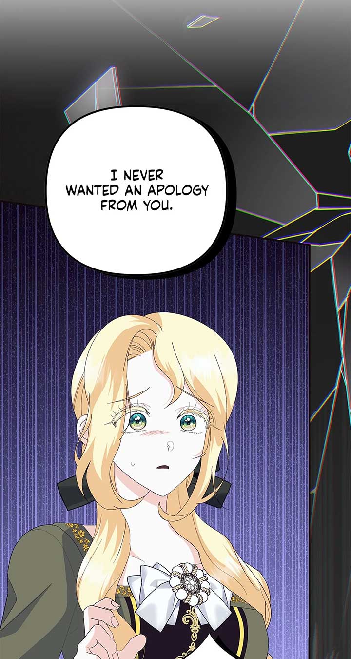 I Got Married to a Duke Called Beast Chapter 50 - Page 43