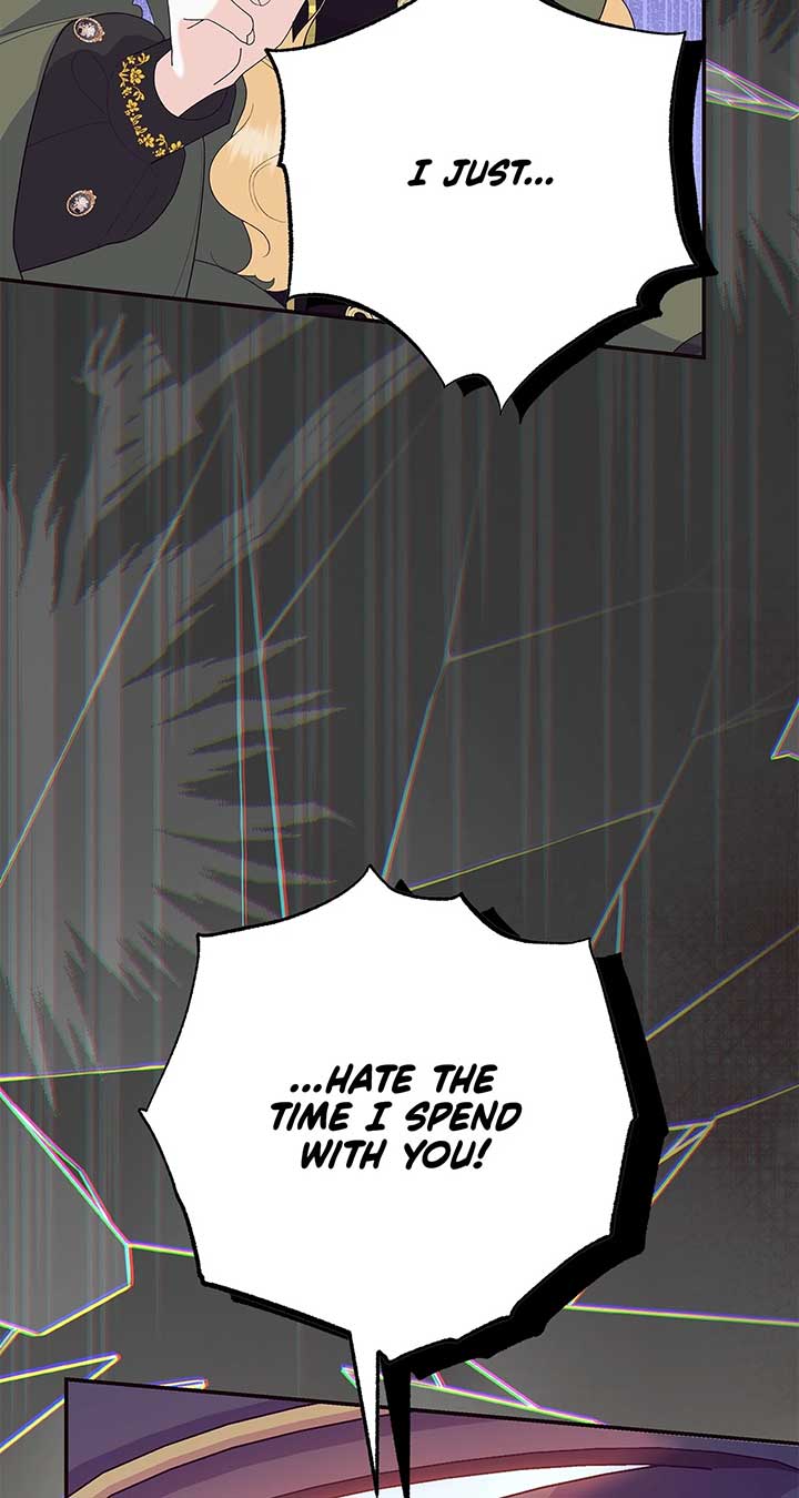 I Got Married to a Duke Called Beast Chapter 50 - Page 44