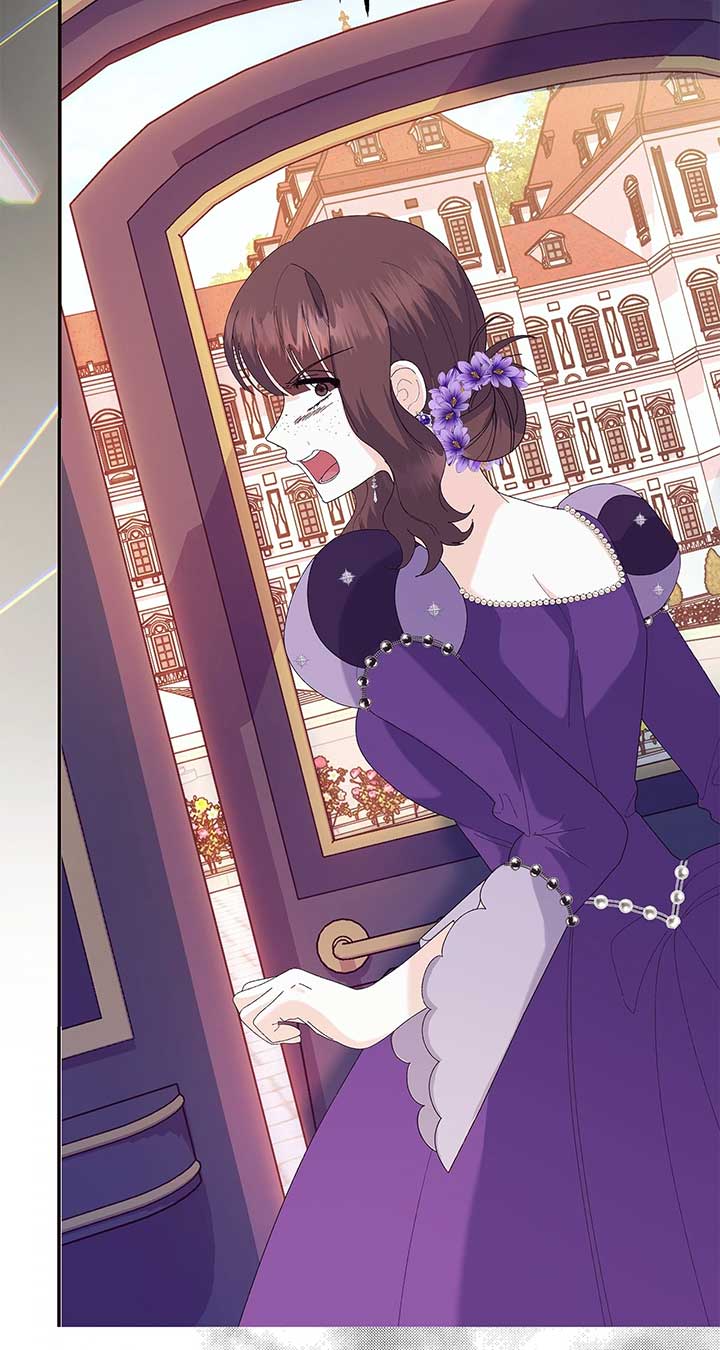 I Got Married to a Duke Called Beast Chapter 50 - Page 45