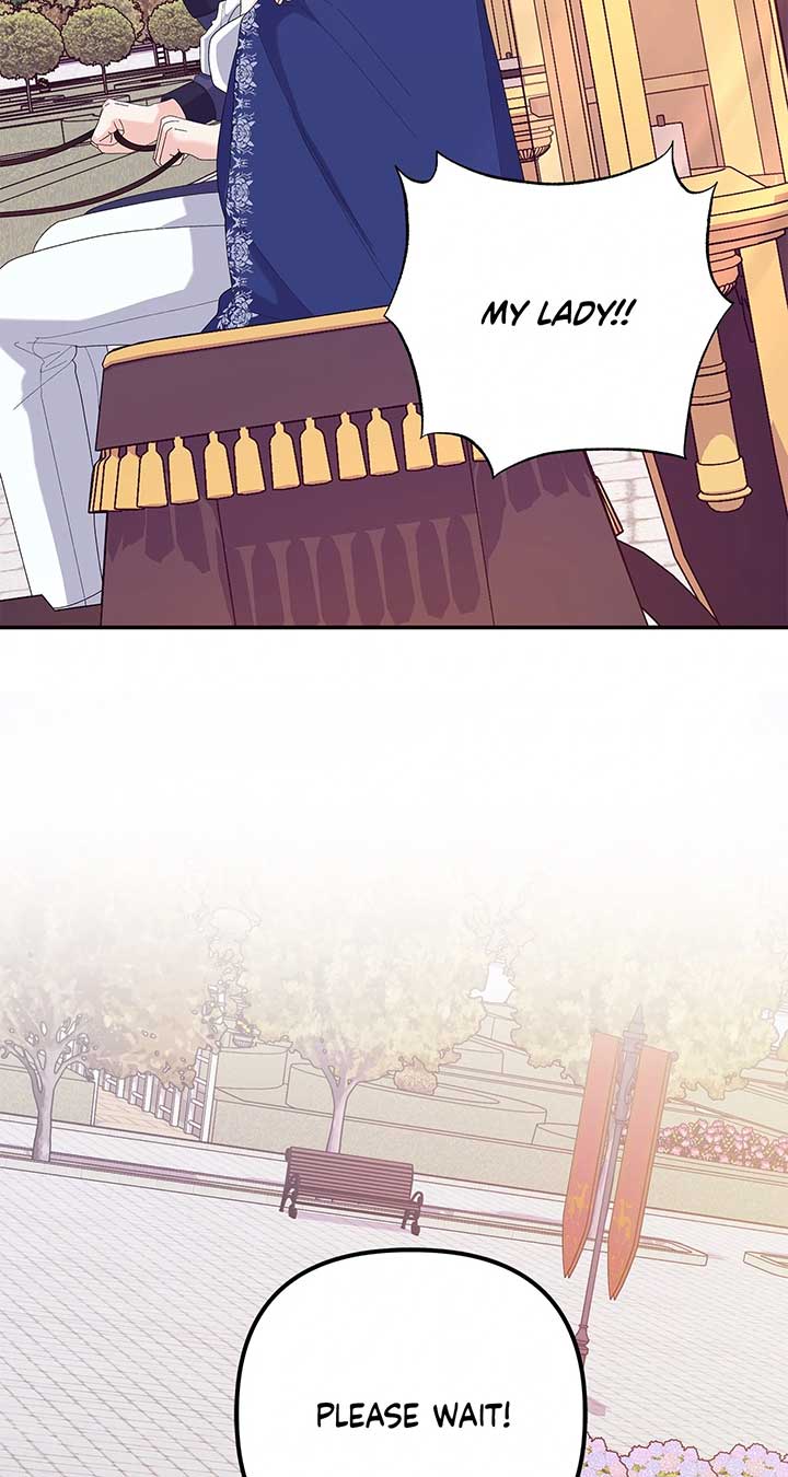 I Got Married to a Duke Called Beast Chapter 50 - Page 50