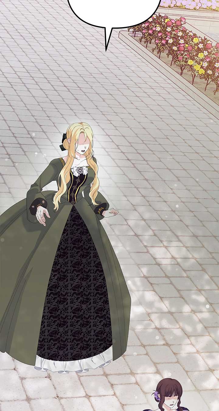 I Got Married to a Duke Called Beast Chapter 50 - Page 51