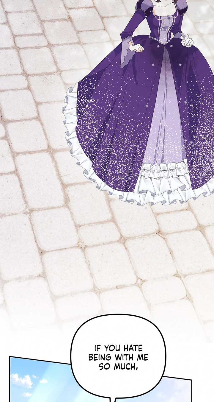 I Got Married to a Duke Called Beast Chapter 50 - Page 52