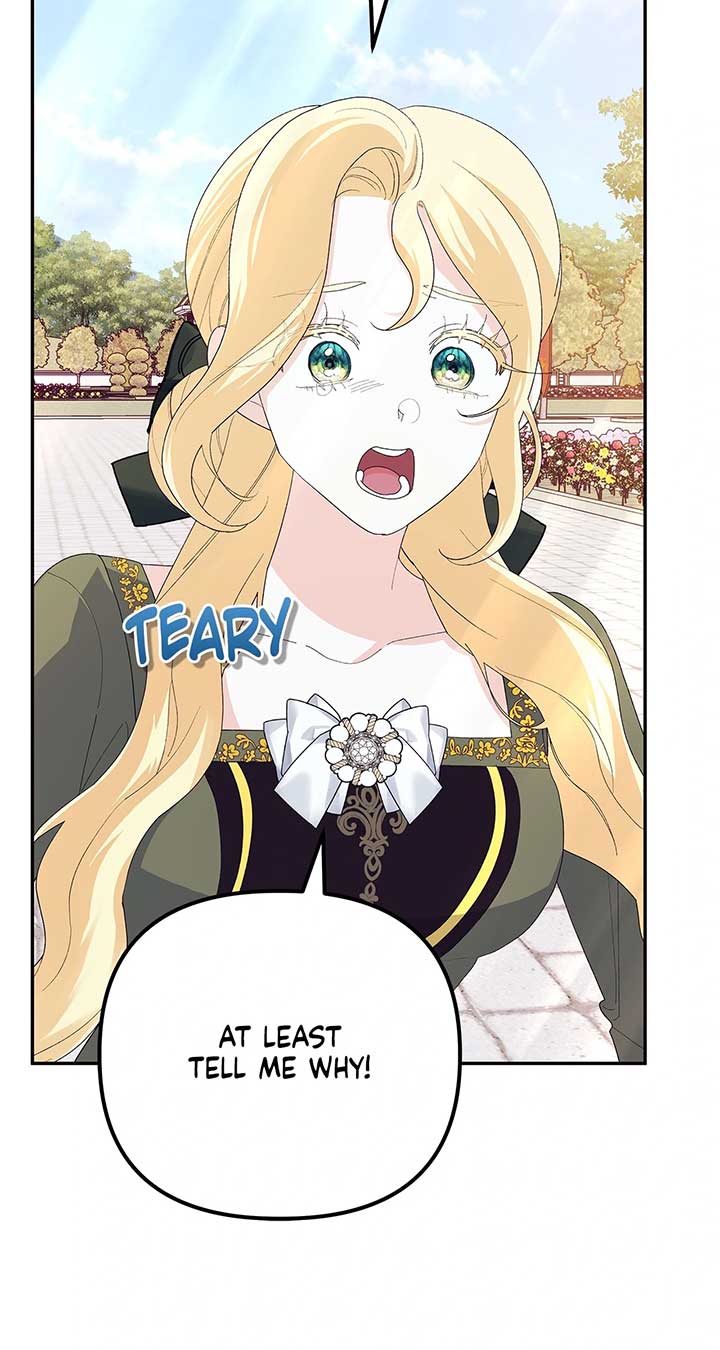 I Got Married to a Duke Called Beast Chapter 50 - Page 53