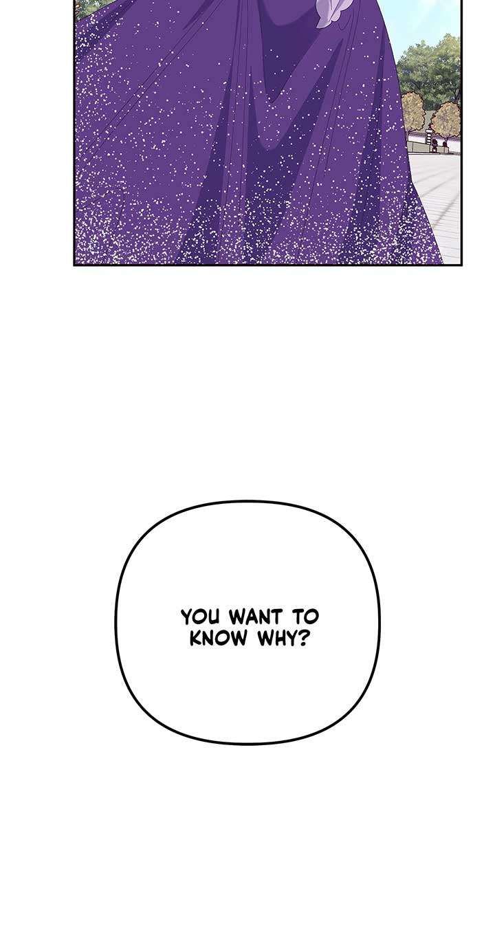 I Got Married to a Duke Called Beast Chapter 50 - Page 55