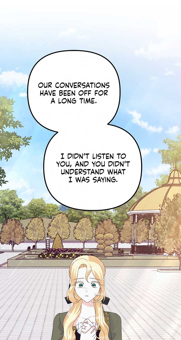 I Got Married to a Duke Called Beast Chapter 50 - Page 57