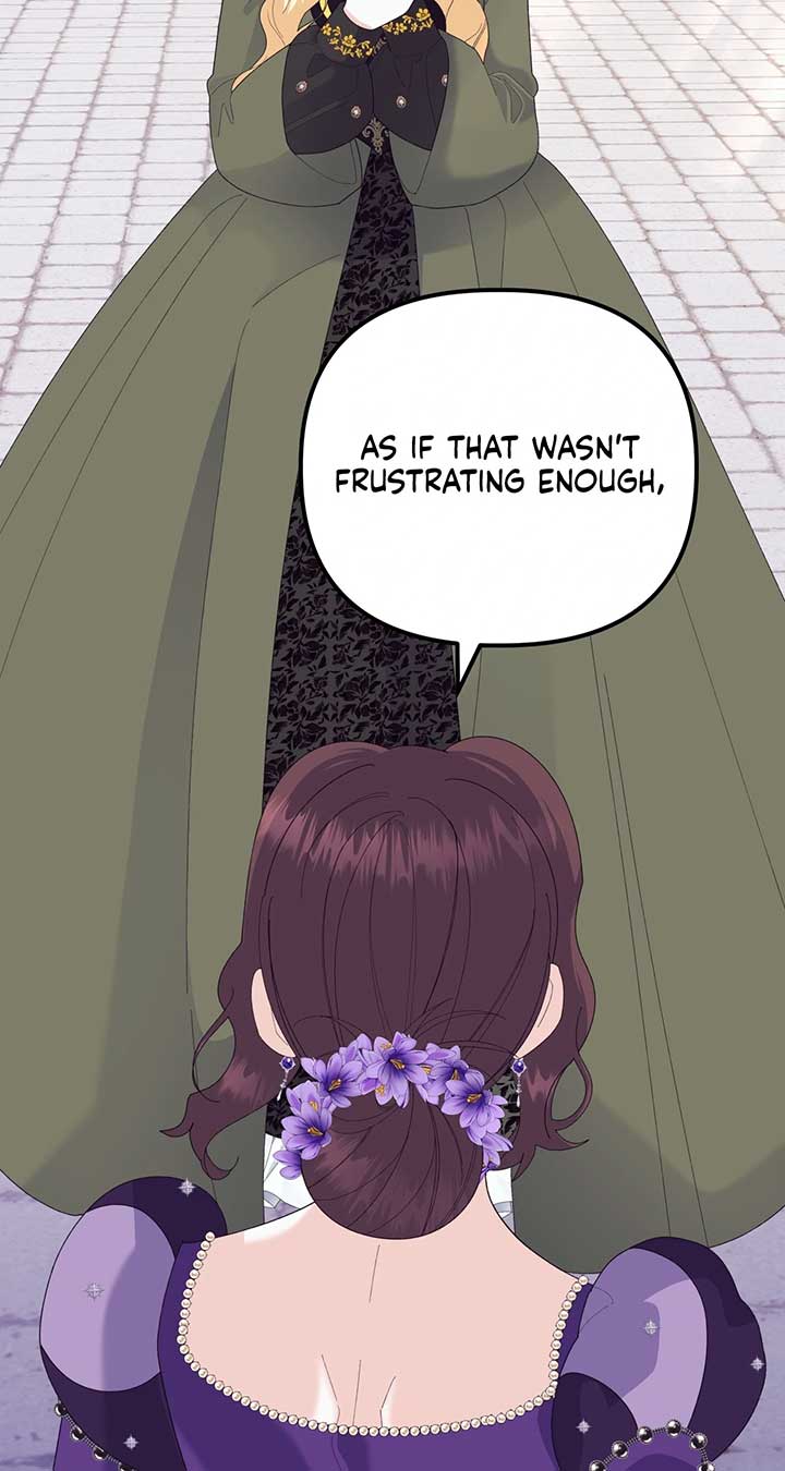 I Got Married to a Duke Called Beast Chapter 50 - Page 58