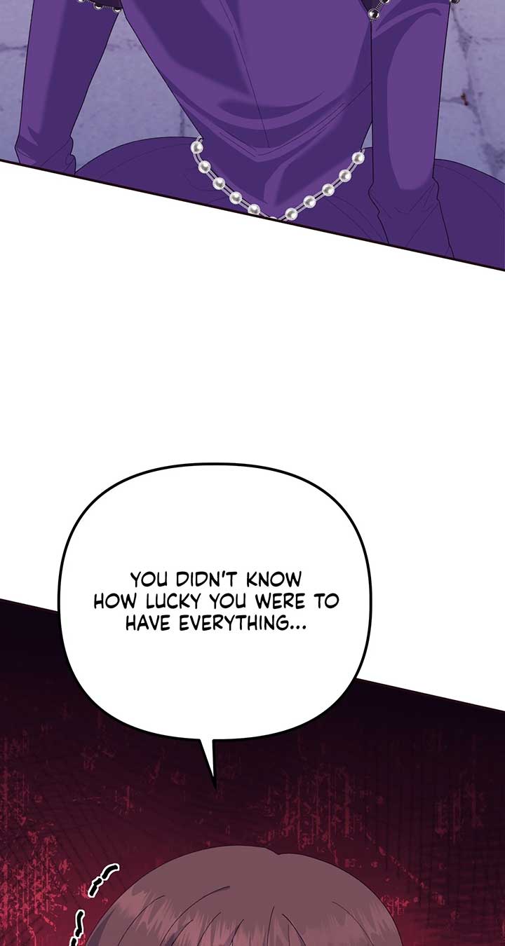 I Got Married to a Duke Called Beast Chapter 50 - Page 59