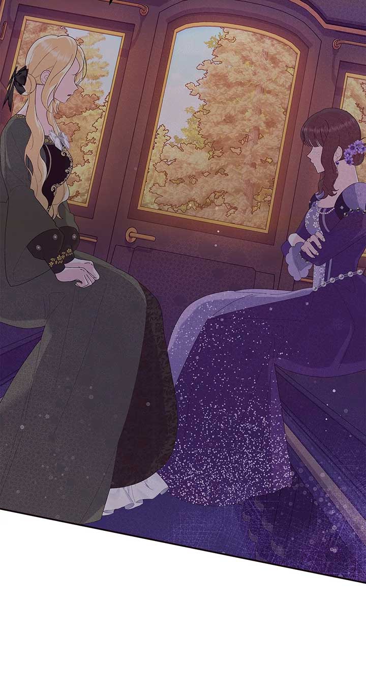 I Got Married to a Duke Called Beast Chapter 50 - Page 6