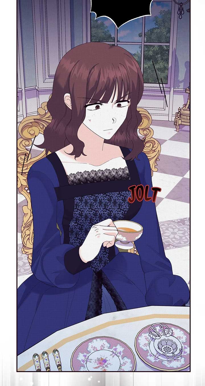 I Got Married to a Duke Called Beast Chapter 50 - Page 62