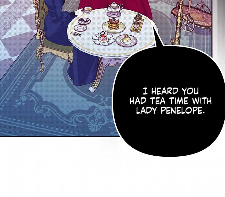 I Got Married to a Duke Called Beast Chapter 50 - Page 64