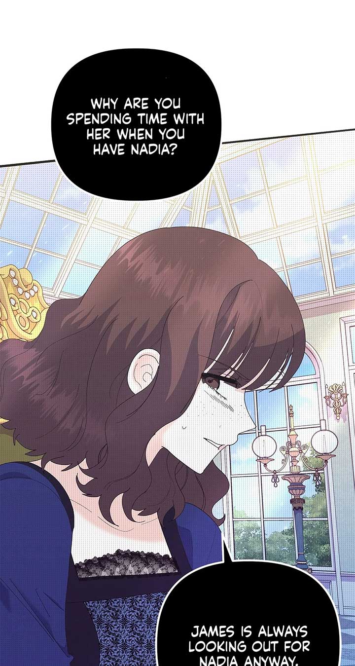 I Got Married to a Duke Called Beast Chapter 50 - Page 65