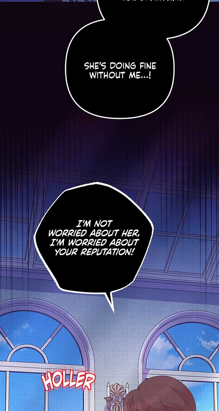 I Got Married to a Duke Called Beast Chapter 50 - Page 66