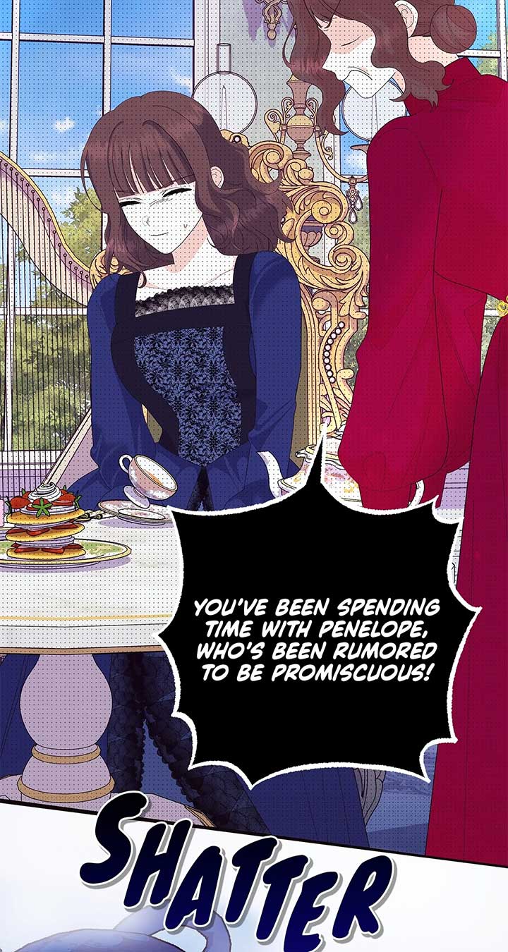 I Got Married to a Duke Called Beast Chapter 50 - Page 67