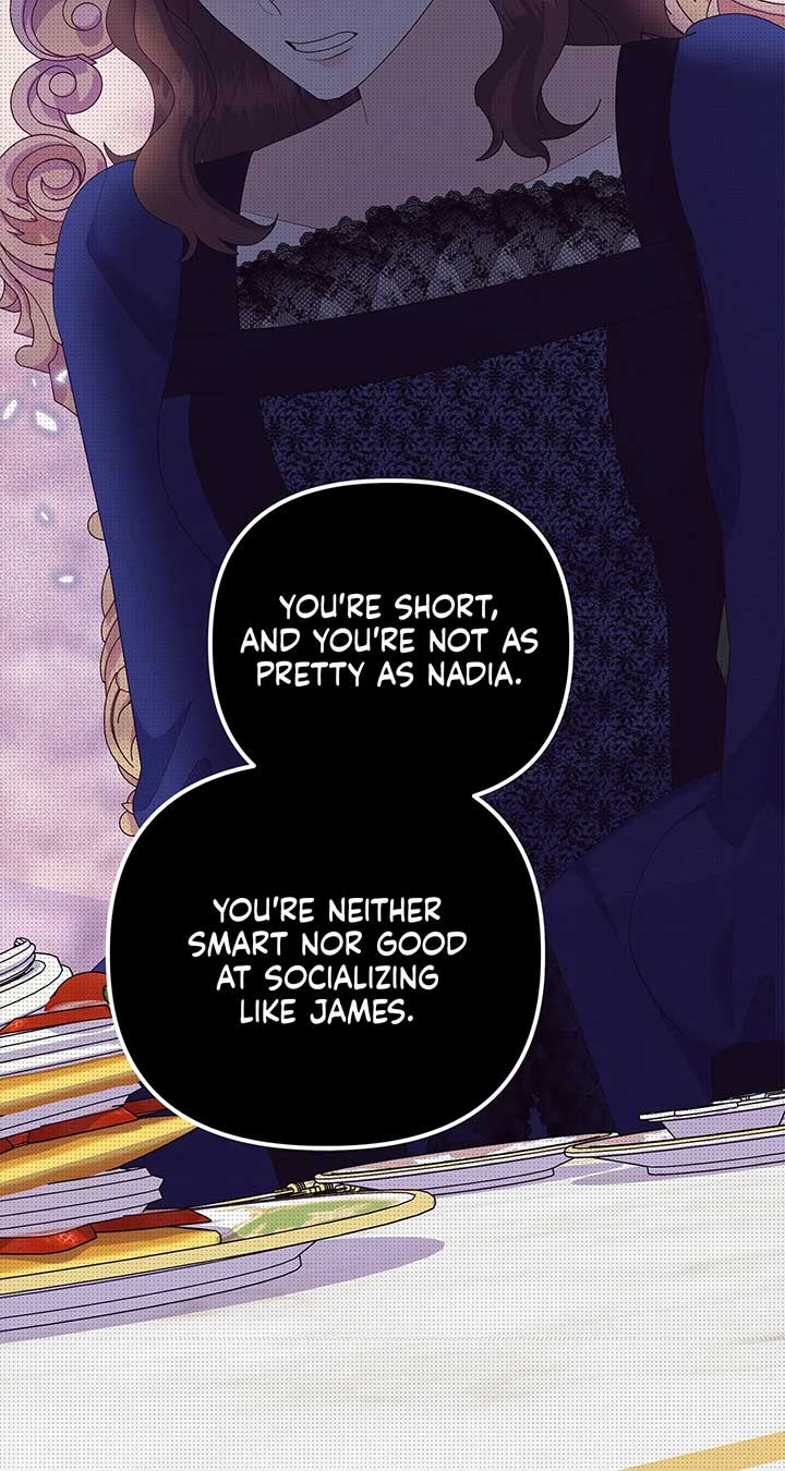 I Got Married to a Duke Called Beast Chapter 50 - Page 69