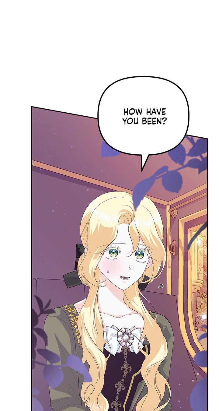 I Got Married to a Duke Called Beast Chapter 50 - Page 7