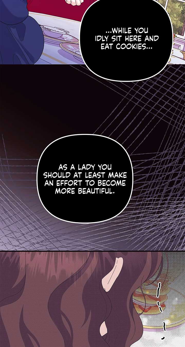 I Got Married to a Duke Called Beast Chapter 50 - Page 71