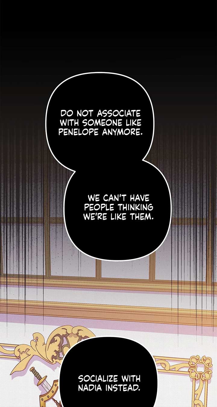 I Got Married to a Duke Called Beast Chapter 50 - Page 73