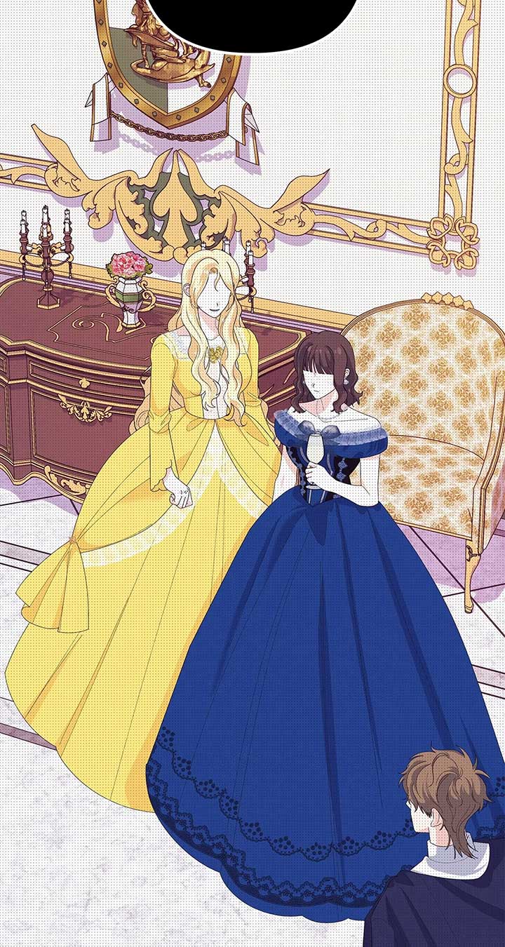 I Got Married to a Duke Called Beast Chapter 50 - Page 74