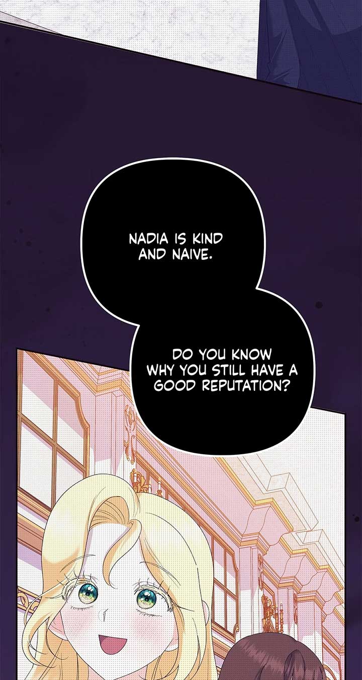 I Got Married to a Duke Called Beast Chapter 50 - Page 75