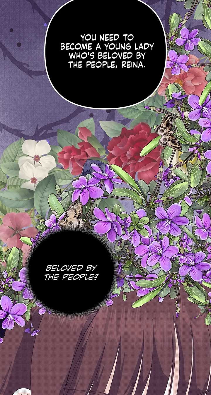 I Got Married to a Duke Called Beast Chapter 50 - Page 77