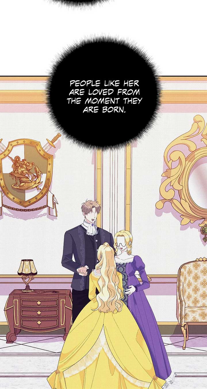 I Got Married to a Duke Called Beast Chapter 50 - Page 79