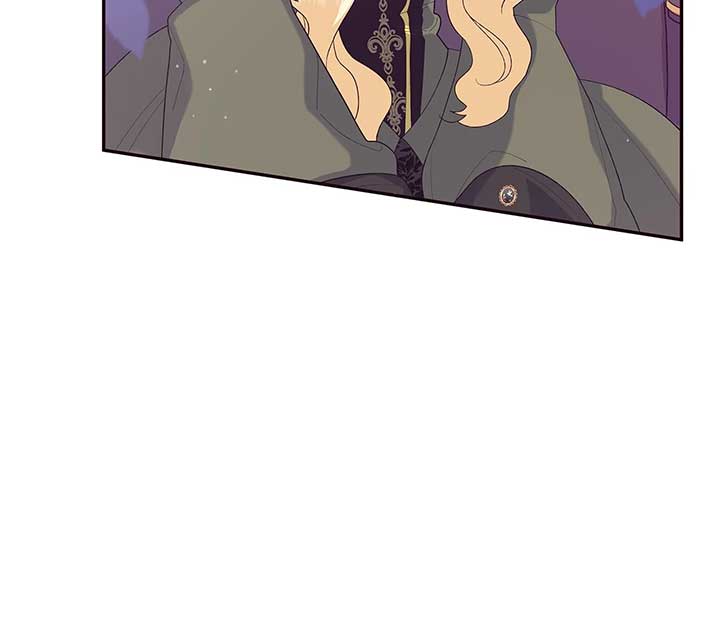 I Got Married to a Duke Called Beast Chapter 50 - Page 8