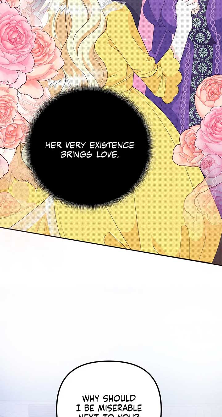 I Got Married to a Duke Called Beast Chapter 50 - Page 82