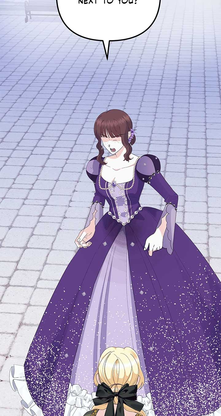 I Got Married to a Duke Called Beast Chapter 50 - Page 83