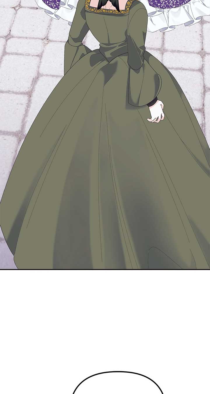 I Got Married to a Duke Called Beast Chapter 50 - Page 84