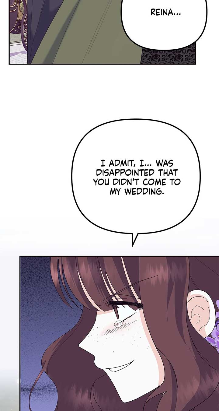 I Got Married to a Duke Called Beast Chapter 50 - Page 86