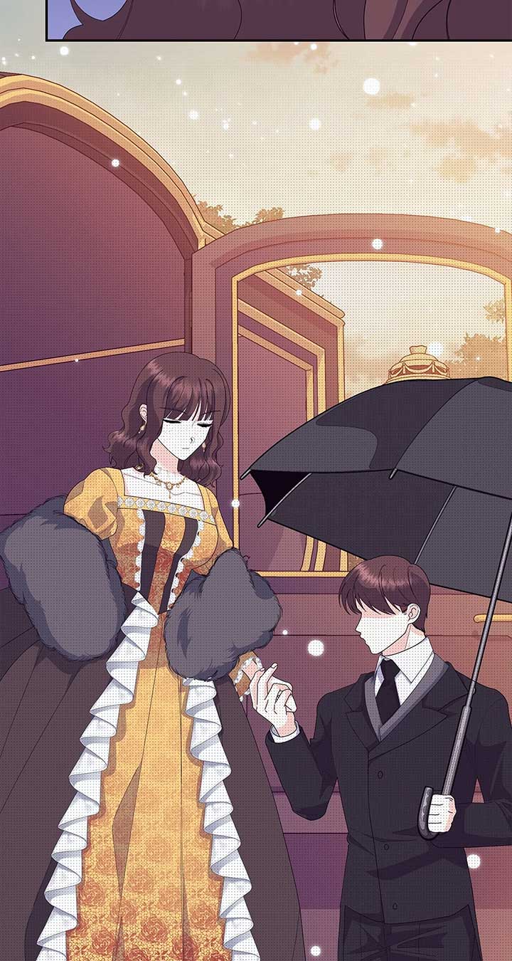 I Got Married to a Duke Called Beast Chapter 50 - Page 87