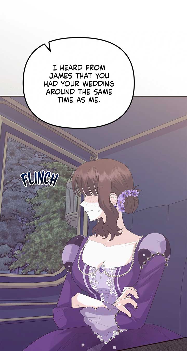 I Got Married to a Duke Called Beast Chapter 50 - Page 9