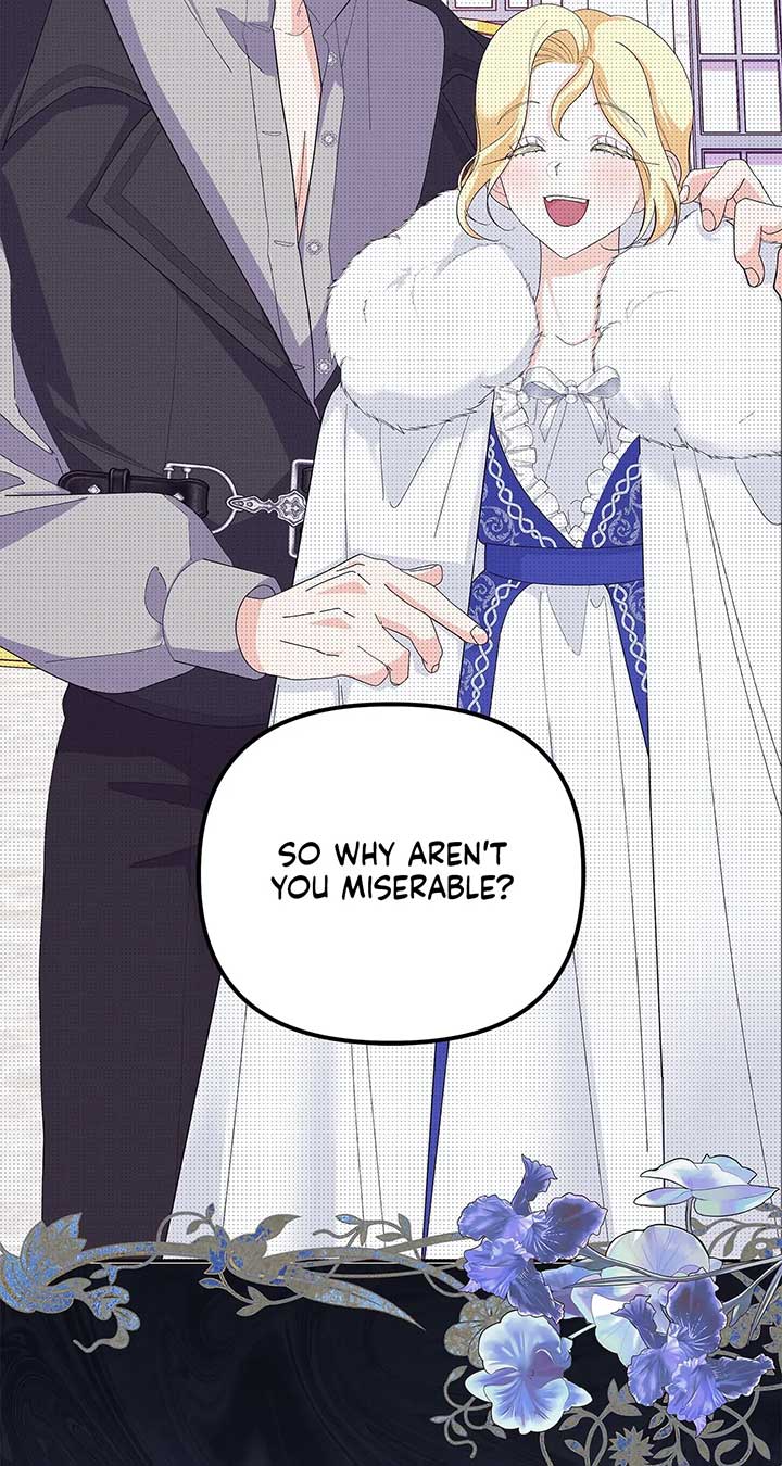 I Got Married to a Duke Called Beast Chapter 50 - Page 91
