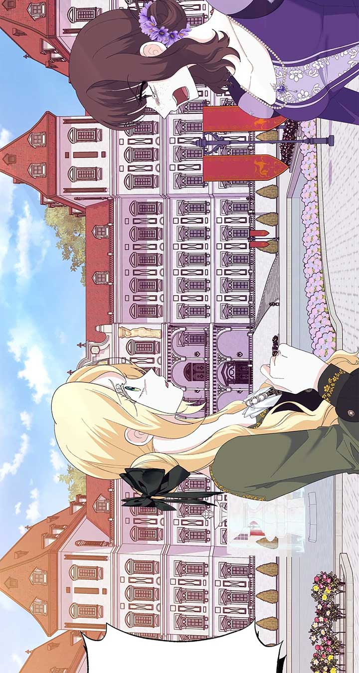 I Got Married to a Duke Called Beast Chapter 50 - Page 94