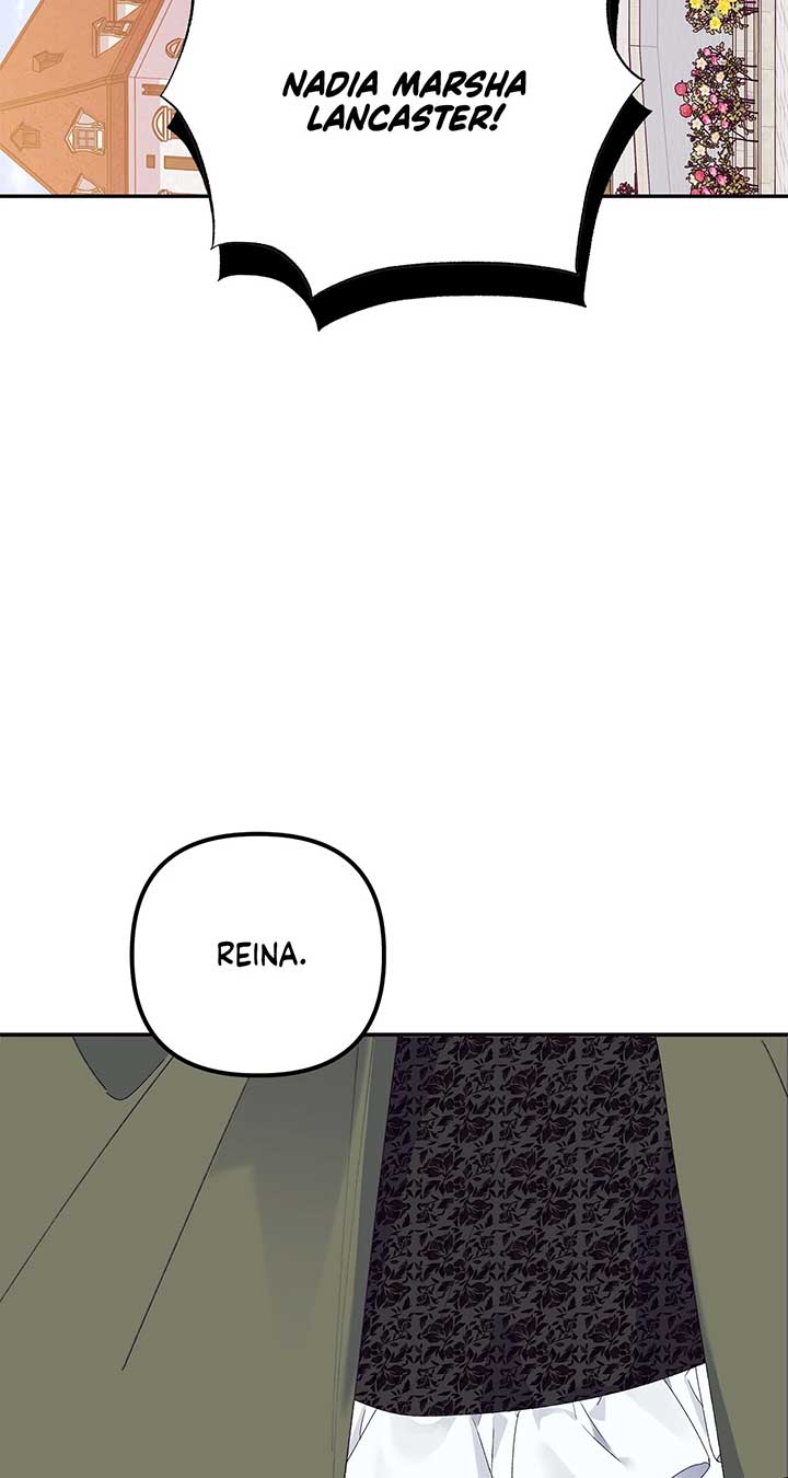 I Got Married to a Duke Called Beast Chapter 50 - Page 95