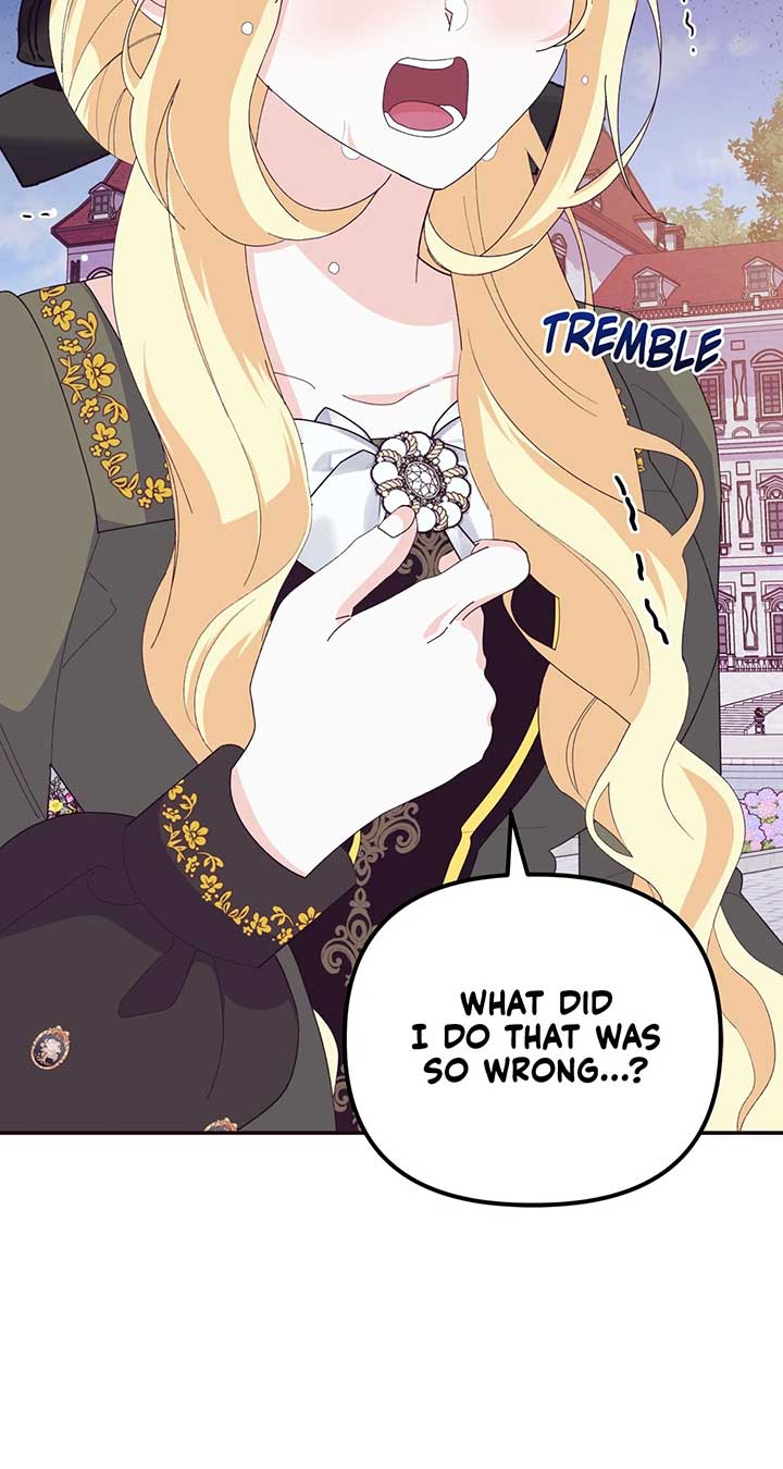 I Got Married to a Duke Called Beast Chapter 50 - Page 99