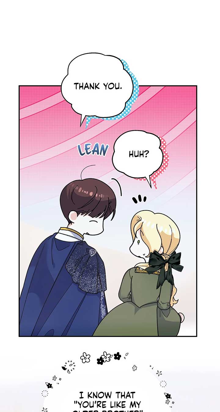 I Got Married to a Duke Called Beast Chapter 51 - Page 10