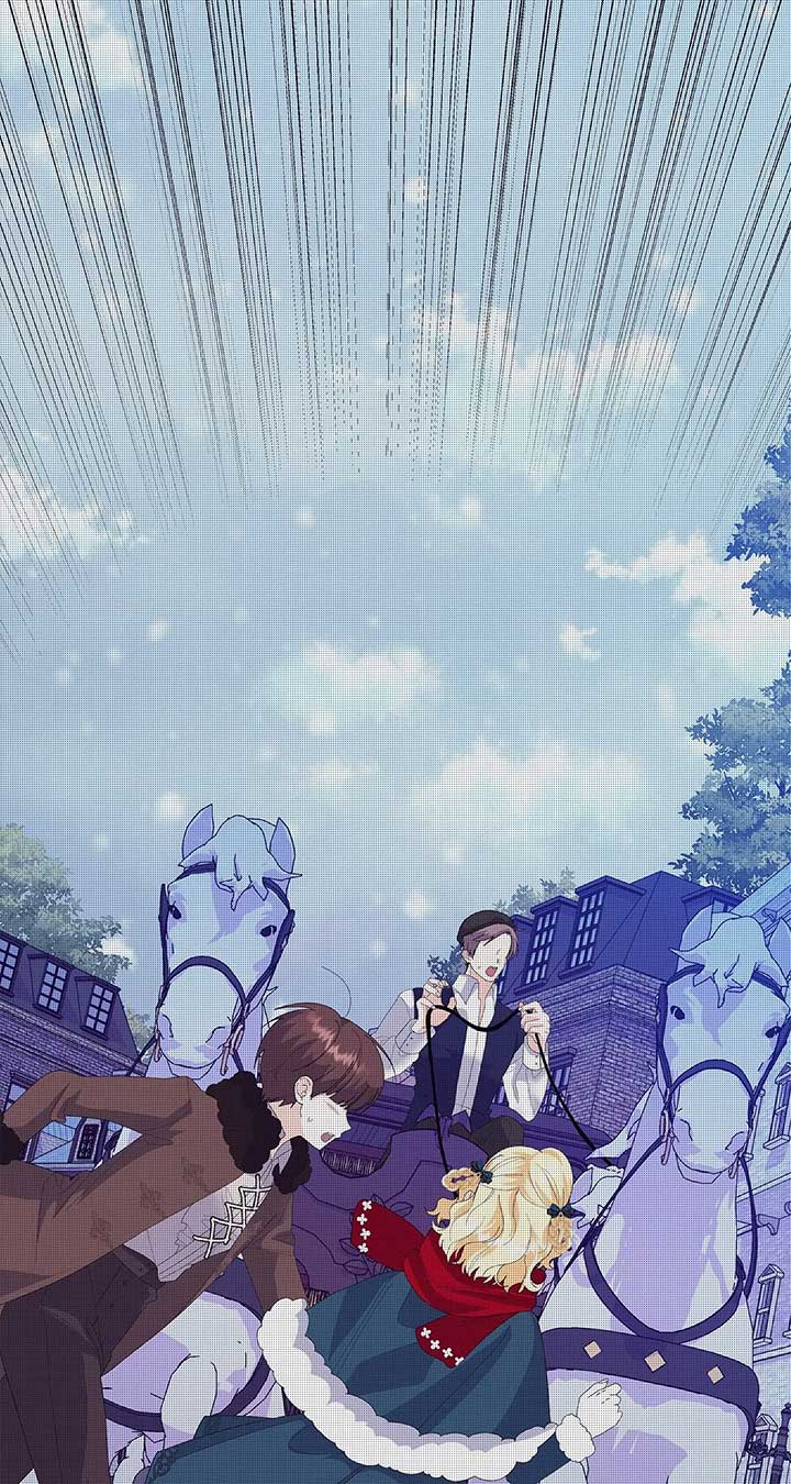 I Got Married to a Duke Called Beast Chapter 51 - Page 100